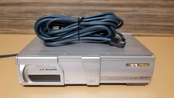 Alpine CHA-S634 ����