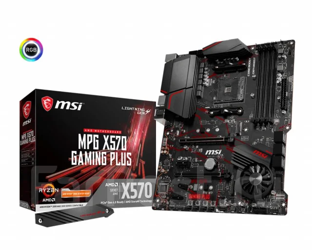 AMD X570 ����