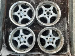 Rondell. 7.0x15", 5x114.3, ET35, �� 70,1���. ����