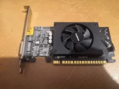 GeForce GT 710 ����