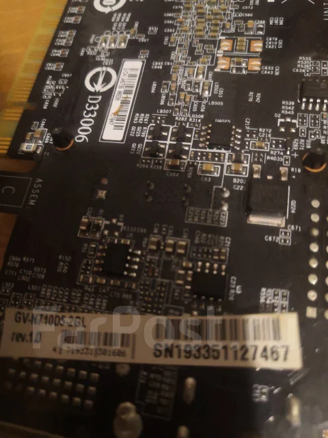 GeForce GT 710 ����