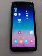 Samsung Galaxy A6. /, , 4G LTE, Dual-SIM, NFC 