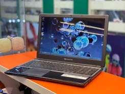 Packard Bell. 15.6", 1,4����, ��� 4 ��, ���� 320���, WiFi, Bluetooth ����
