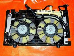 Радиатор охлаждения двигателя [2006] 16041-21281