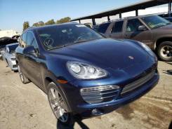 Porsche Cayenne. 958 ����
