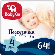 Baby Go. 7-18 �� 64��� ����