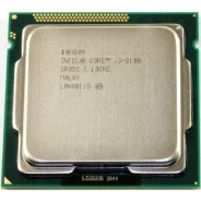Intel Core i3-2100 ����
