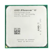 AMD Phenom II X4 965 ����