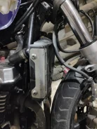Honda CB 400 ����
