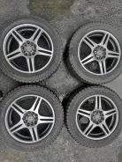 Winners. 6.5x16", 5x100, 5x114.3, ET40, �� 73���. ����
