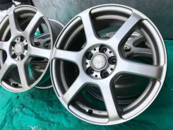Yokohama Laycea 02. 6.5x16", 5x100, ET48 ����