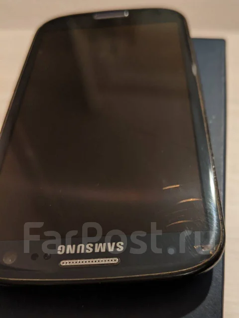 Samsung Galaxy S3. �/�, 16 ��, �����, 4G LTE, NFC ����