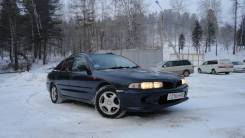 Mitsubishi Galant. E54, 6A12 ����