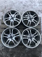 TMW. 7.0x17", 4x114.3, ET38, �� 73,1���. ����