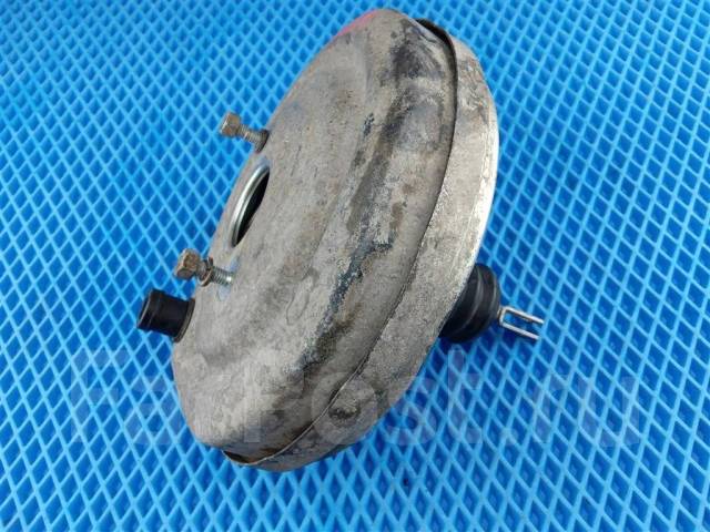 Вакуумный усилитель тормозов нива шевроле признаки неисправности - 83 фото