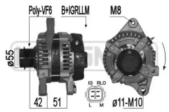 ��������� Toyota Auris E151/Avensis T270,271/Corolla E151/RAV 4 A30,35 209360 ����