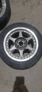 Japan Racing. 6.0x14", 5x100, ET38, �� 56,1���. ����