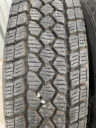 Toyo M917. ������, ��� �����, 2008 ���, �/�, ����� 5 % ����