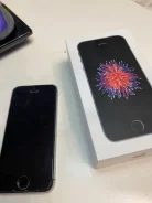 Apple iPhone SE. �/�, ������, 4G LTE ����