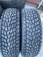 Bridgestone Winter Dueler DM-Z2. ������, ��� �����, 2002 ���, �/�, ����� 10 % ����