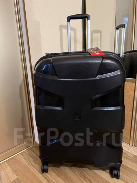 Чемодан - Рюкзаки и сумки во Владивостоке
