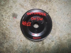 ���� ����� Mitsubishi Outlander CW5W 4B12 MN187244 ����