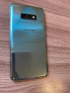 Samsung Galaxy S10e. �/�, 4G LTE, NFC ����