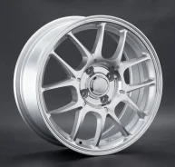 LS Wheels LS 317. 6.5x15", 4x100, ET40, �� 73,1���. ����
