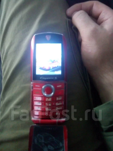 BlackBerry Porsche Design P�9981. �/�, �������, Dual-SIM, ����������, ��������� ����