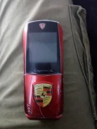 BlackBerry Porsche Design P�9981. �/�, �������, Dual-SIM, ����������, ��������� ����
