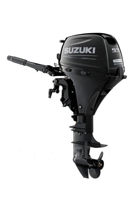 Suzuki. 9,9��.�., 4-�������, ����������, ���� L (508 ��), 2022 ���. ��� ����� �� ������� ����