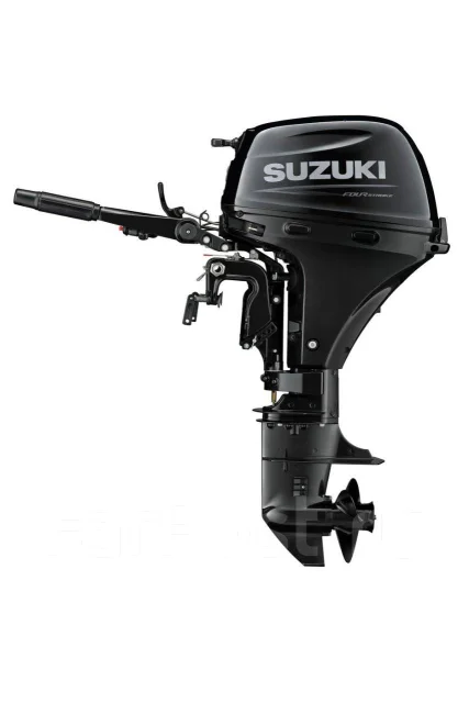 Suzuki. 9,9��.�., 4-�������, ����������, ���� L (508 ��), 2022 ���. ��� ����� �� ������� ����