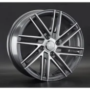 LS Wheels LS 846. 6.5x15", 4x100, ET40, �� 73,1���. ����