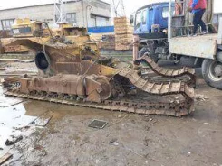 Caterpillar D9R ����