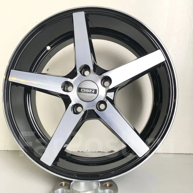 Neo TL V02. 7.0x17", 5x114.3, ET45, �� 67,1���. ����