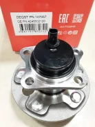 ������� ������ Toyota Corolla/Auris 107057 ����