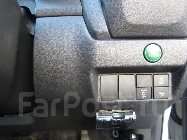 Honda Fit. ��������, ��������, 1.5 (110��.�.), ������, �/�. ��� ����� �� ������������ ����