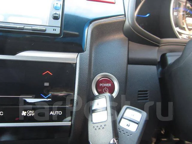 Honda Fit. ��������, ��������, 1.5 (110��.�.), ������, �/�. ��� ����� �� ������������ ����