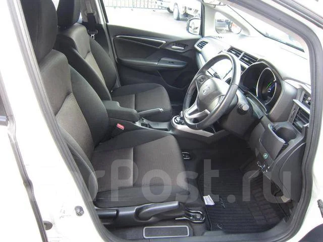 Honda Fit. ��������, ��������, 1.5 (110��.�.), ������, �/�. ��� ����� �� ������������ ����