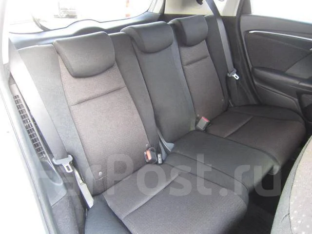 Honda Fit. ��������, ��������, 1.5 (110��.�.), ������, �/�. ��� ����� �� ������������ ����
