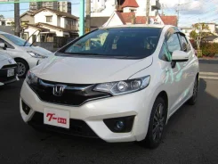 Honda Fit. ��������, ��������, 1.5 (110��.�.), ������, �/�. ��� ����� �� ������������ ����