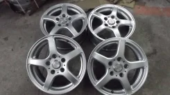 Grass SR. 6.0x15", 5x114.3, ET53, �� 73,1���. ����