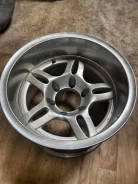 Jaos. 10.0x15", 6x139.7, ET-44 ����