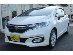 Honda Fit. ��������, ��������, 1.5 (110��.�.), ������, �/�. ��� ����� �� ������������ ����