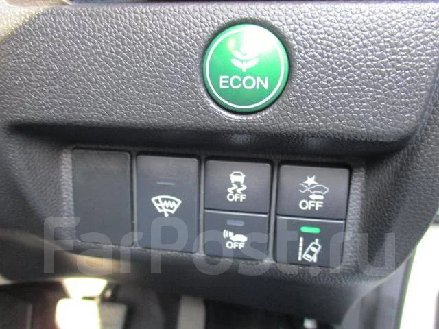 Honda Fit. ��������, ��������, 1.5 (110��.�.), ������, �/�. ��� ����� �� ������������ ����