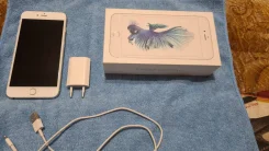 Apple iPhone 6 Plus. �/�, �����������, 4G LTE, NFC ����