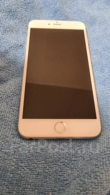 Apple iPhone 6 Plus. �/�, �����������, 4G LTE, NFC ����