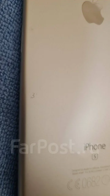 Apple iPhone 6 Plus. �/�, �����������, 4G LTE, NFC ����