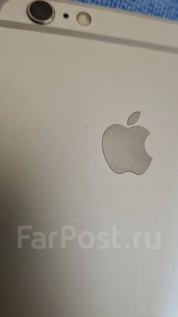 Apple iPhone 6 Plus. �/�, �����������, 4G LTE, NFC ����