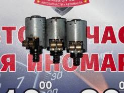   722.6, W5A330, W5A580 BMW / Mercedes-Benz Shift A1402770135 